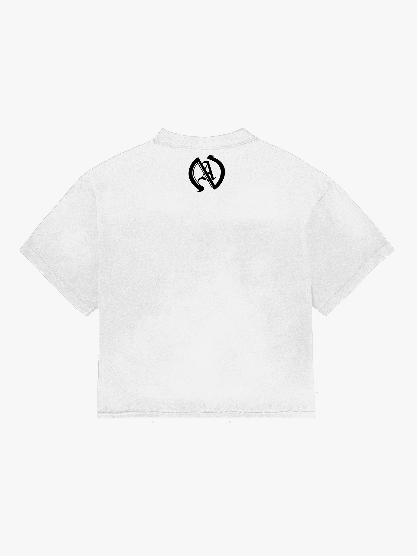 HOURGLASS T-SHIRT
